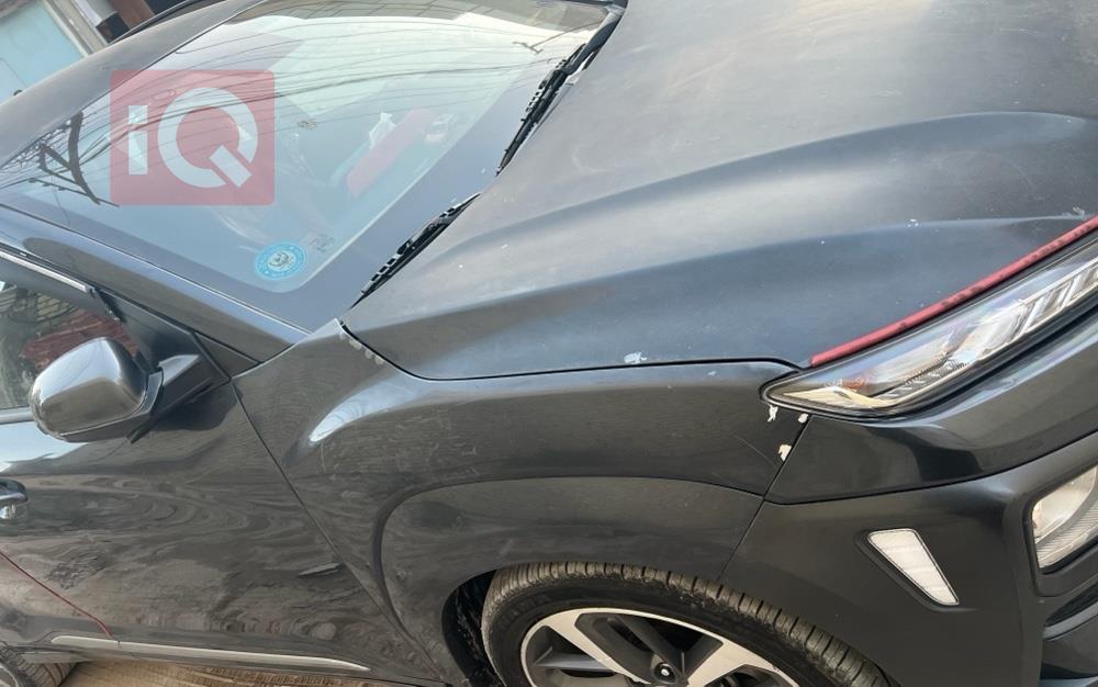 هيونداي كونا